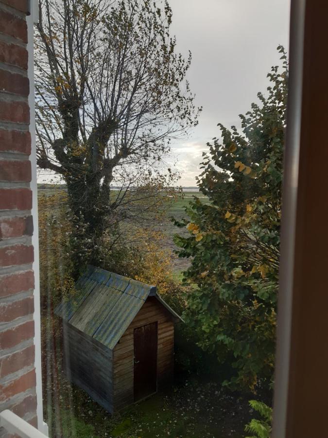 Belle Vue Villa Vains Exteriör bild